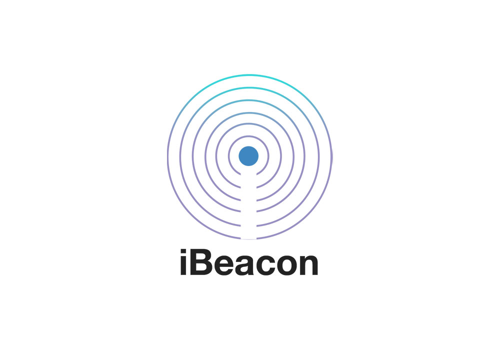 ibeacon logo