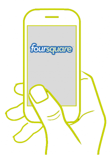 foursquare