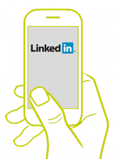 linkedin